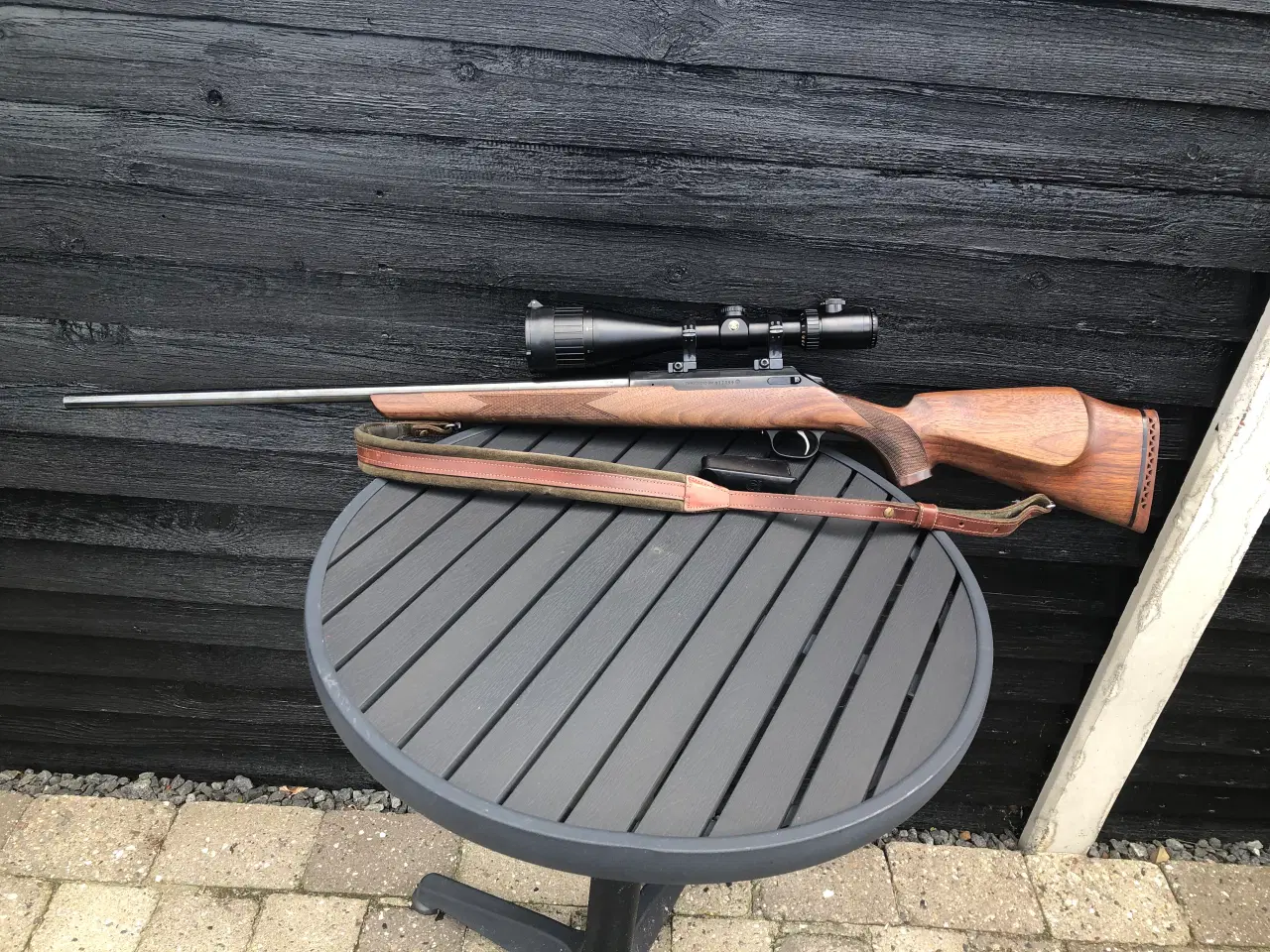 Billede 7 - Tikka riffel