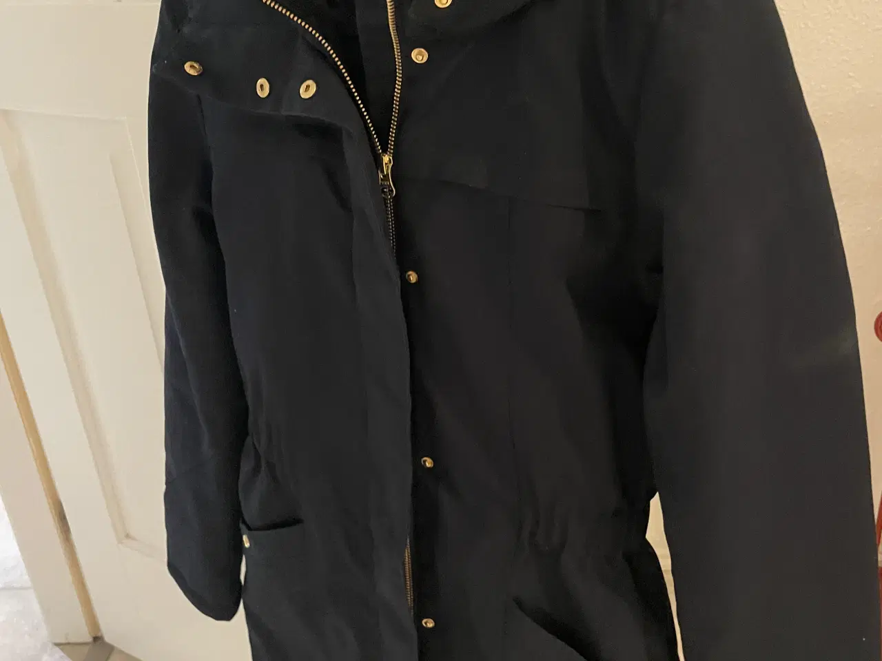 Billede 2 - Modström vinterjakke