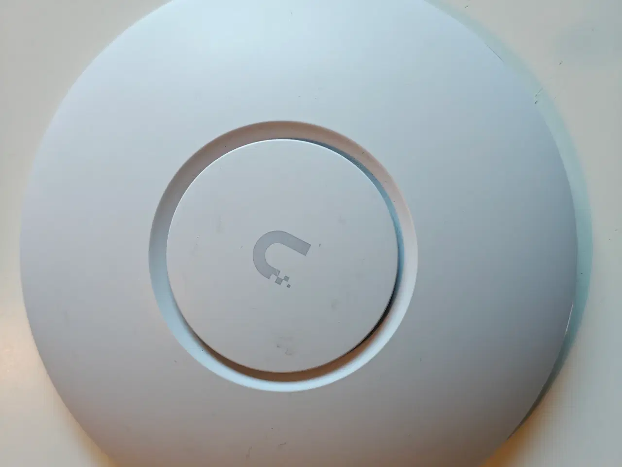 Billede 3 - Ubiquiti UniFi U6+