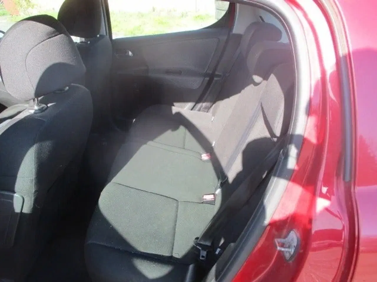 Billede 8 - Peugeot 207 1,6 