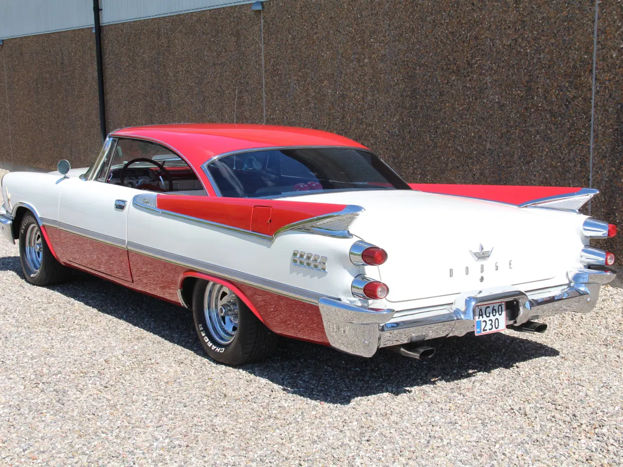 Billede 8 - Dodge Royal 1959