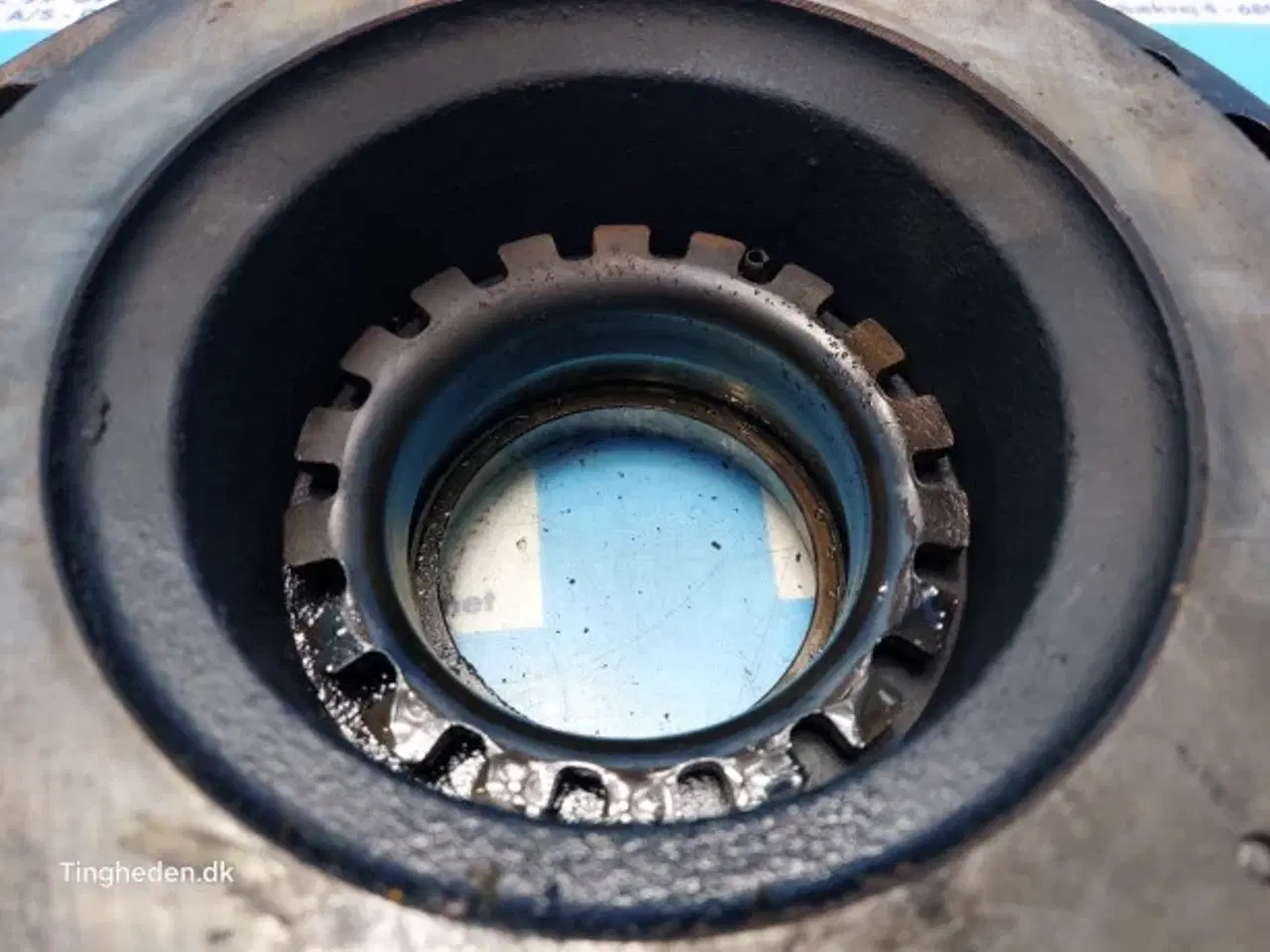 Billede 4 - JCB 413S Bremse Piston 458/M5479