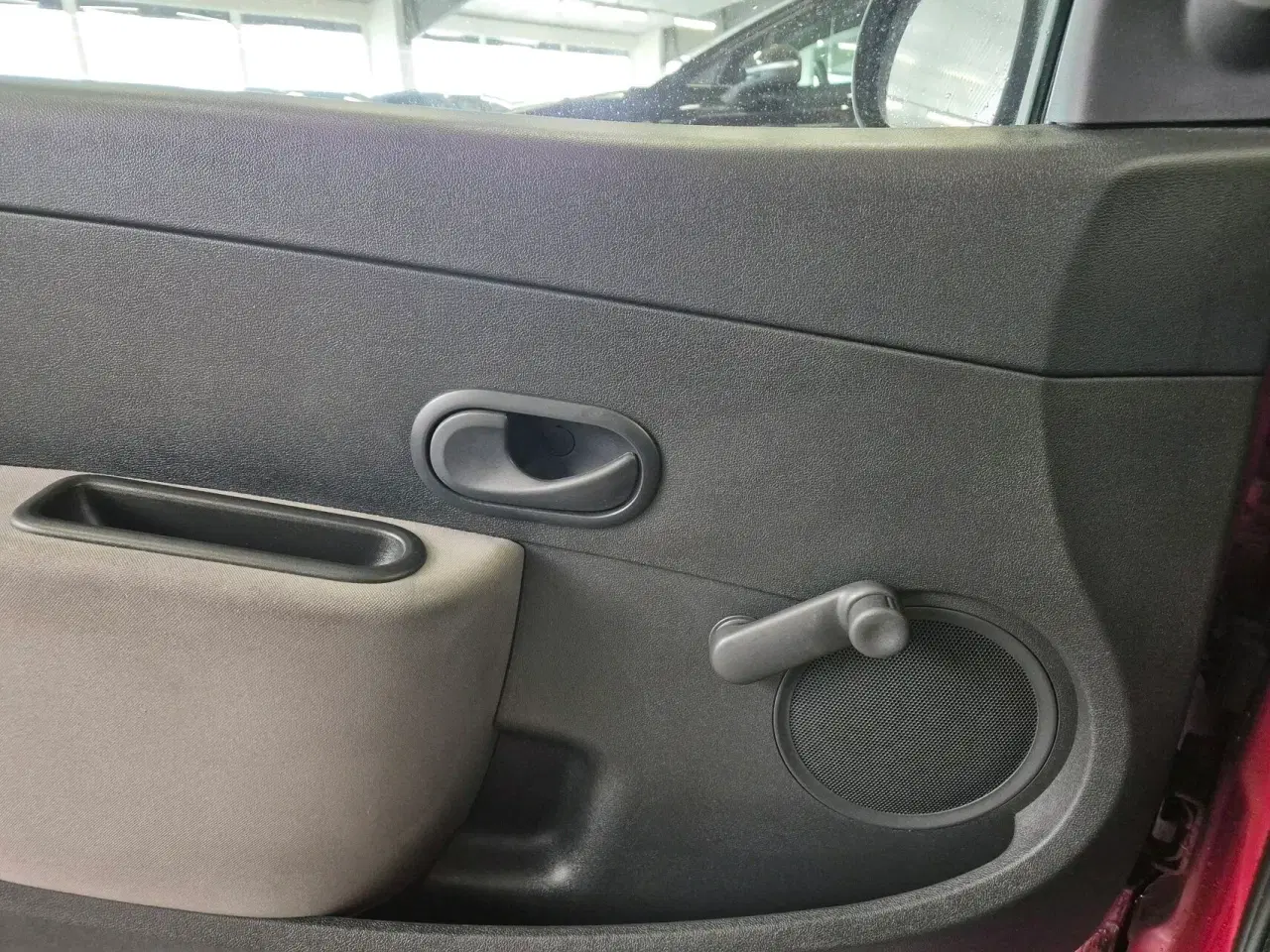 Billede 10 - Renault Clio 1,2 16V 65HK 3d