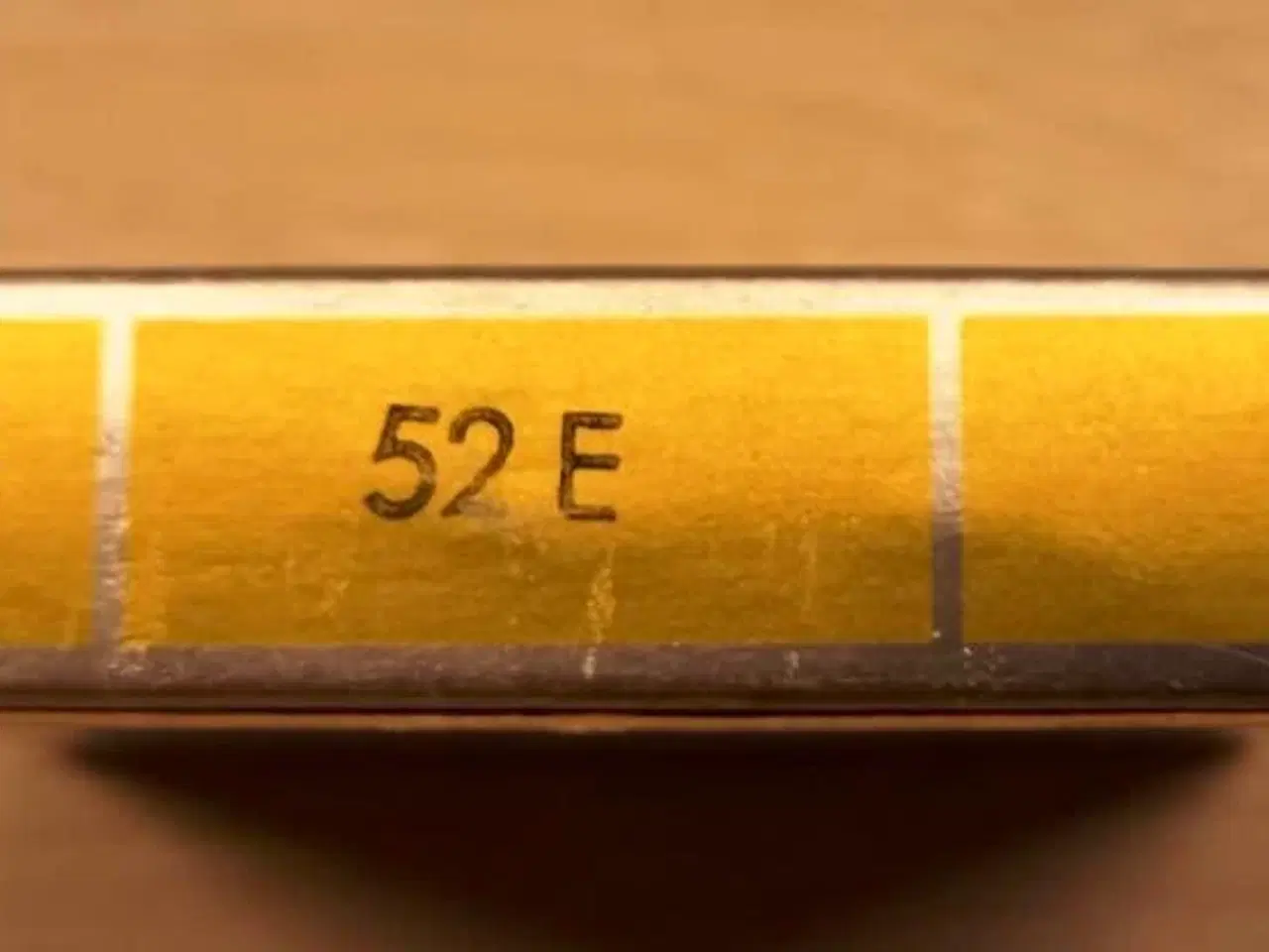 Billede 3 - Foto forsats linser