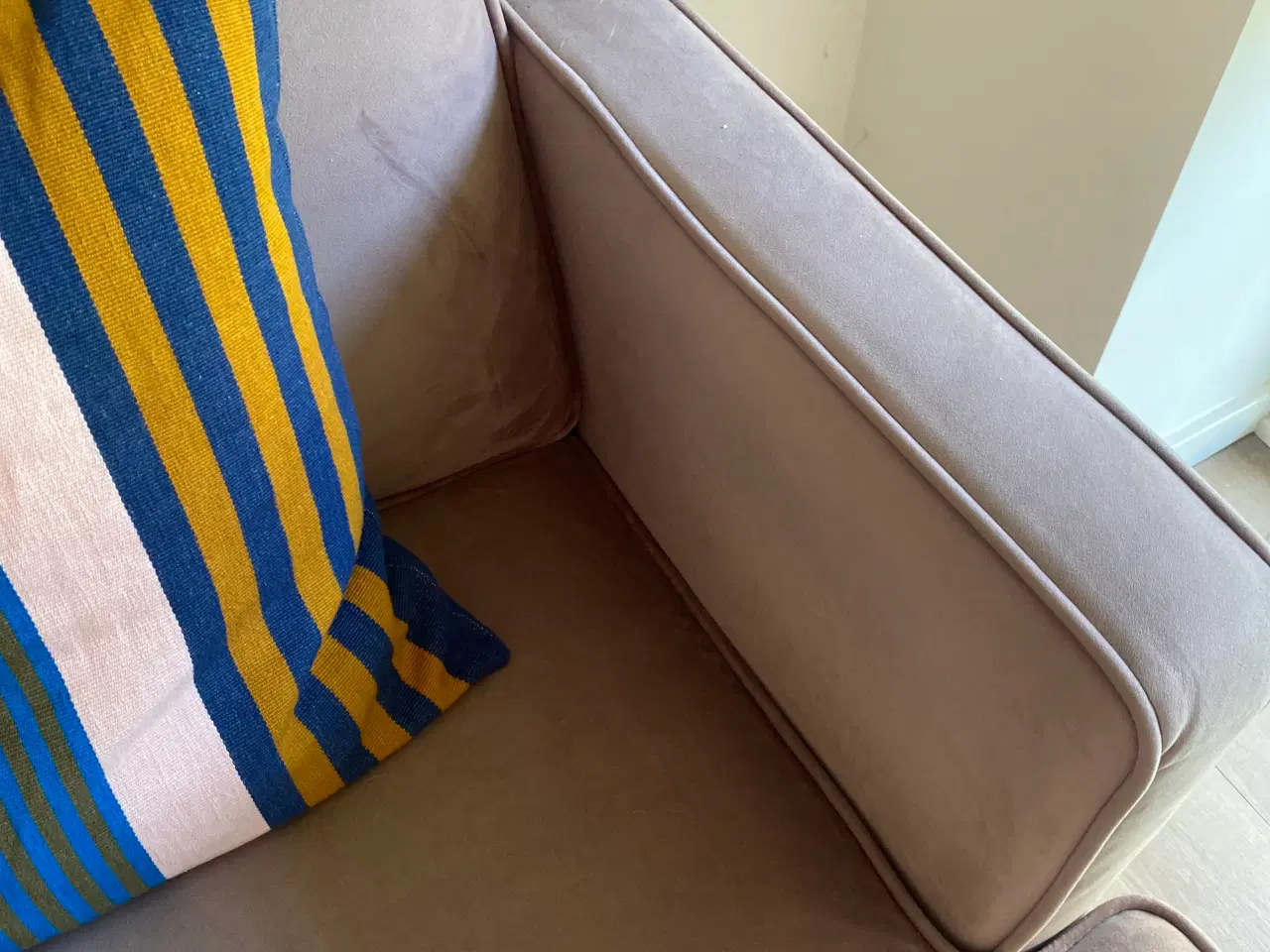 Billede 3 - Sofa