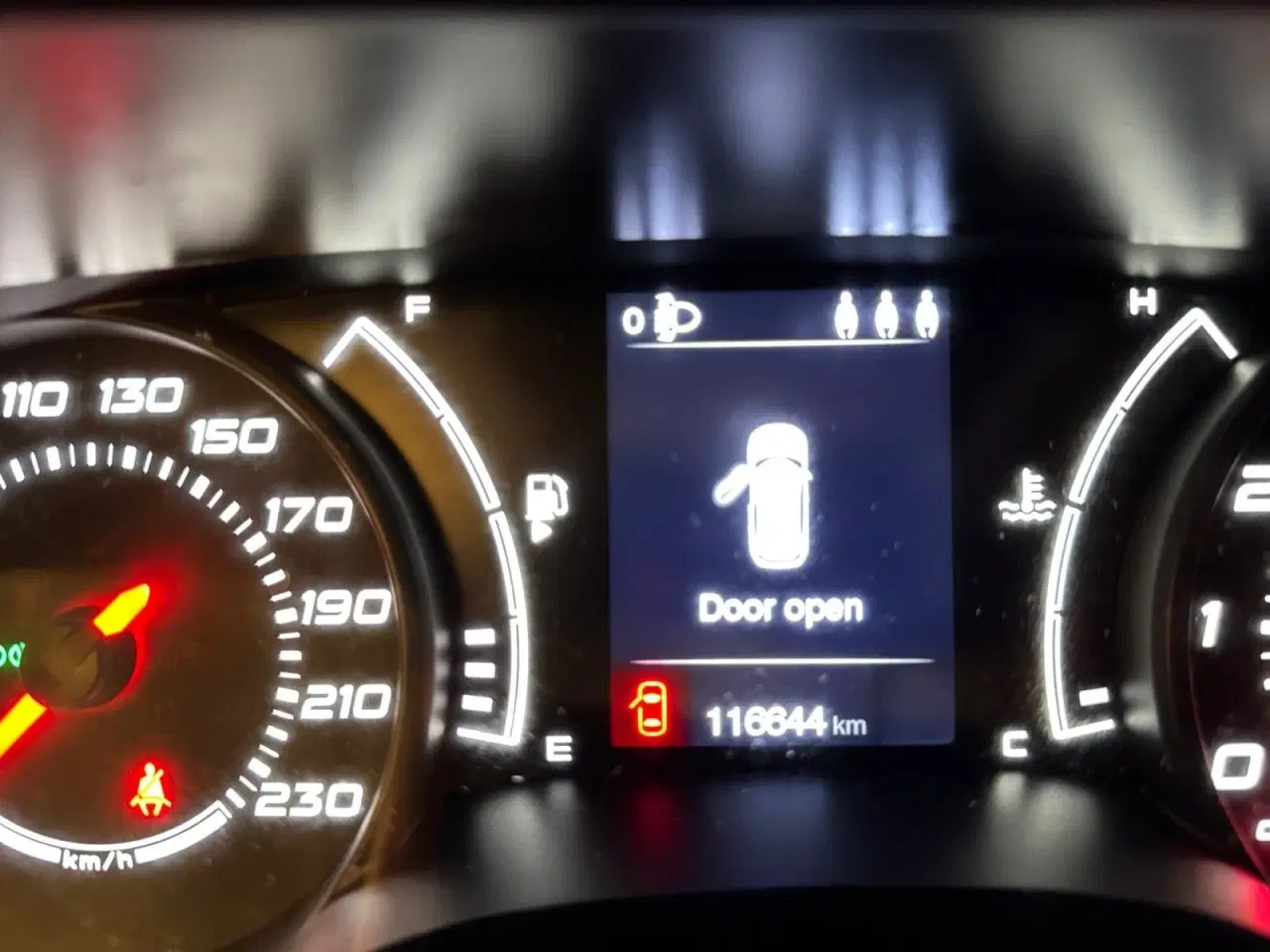 Billede 7 - Fiat Tipo 1,4 16V Pop