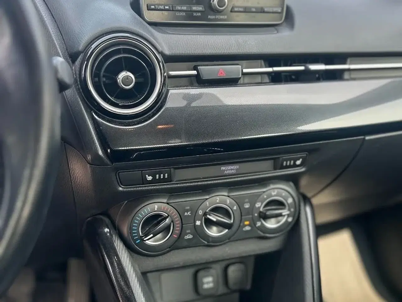 Billede 4 - Mazda 2 1,5 SkyActiv-G 90 Nakama