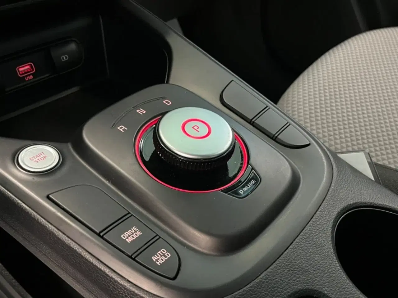 Billede 13 - Kia e-Soul 39 Edition 7