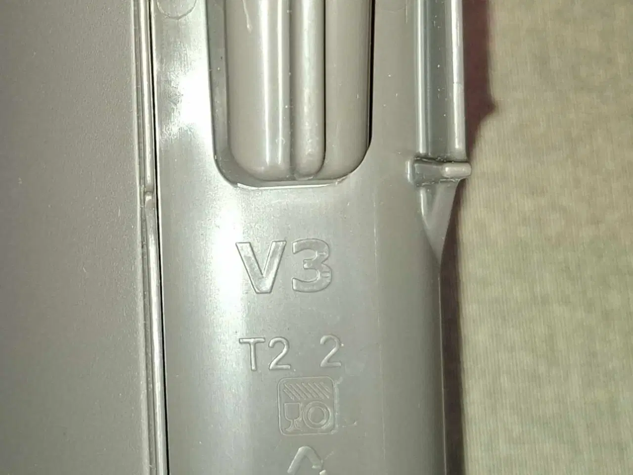 Billede 6 - Stokke newborn babysæt med bord 