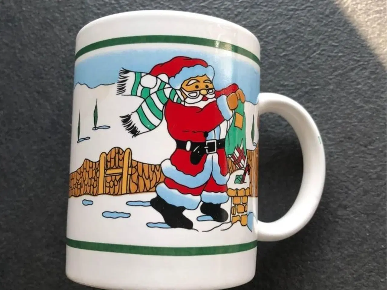 Billede 8 - Diverse Krus