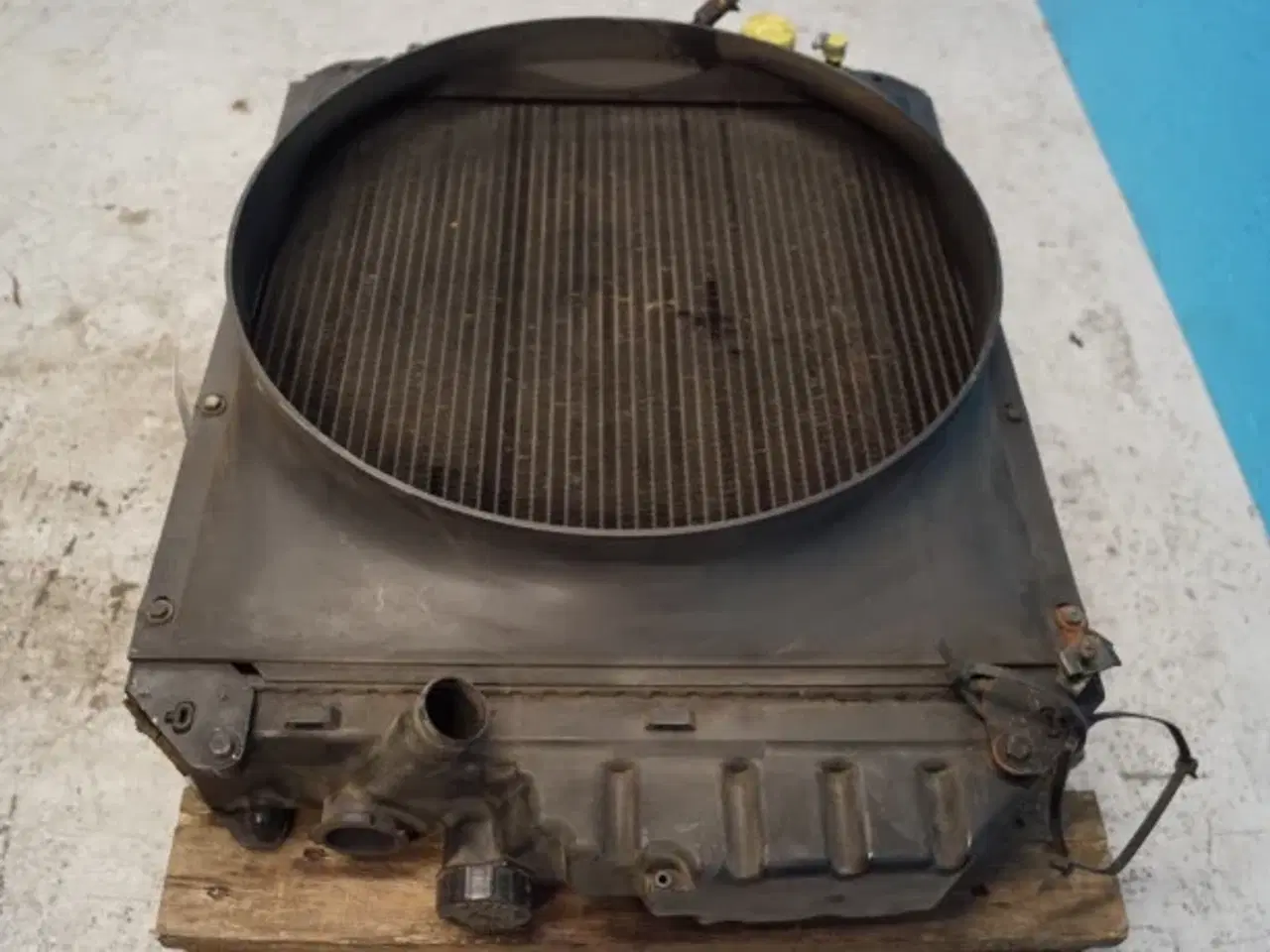 Billede 14 - New Holland 8340 Køler 81872072