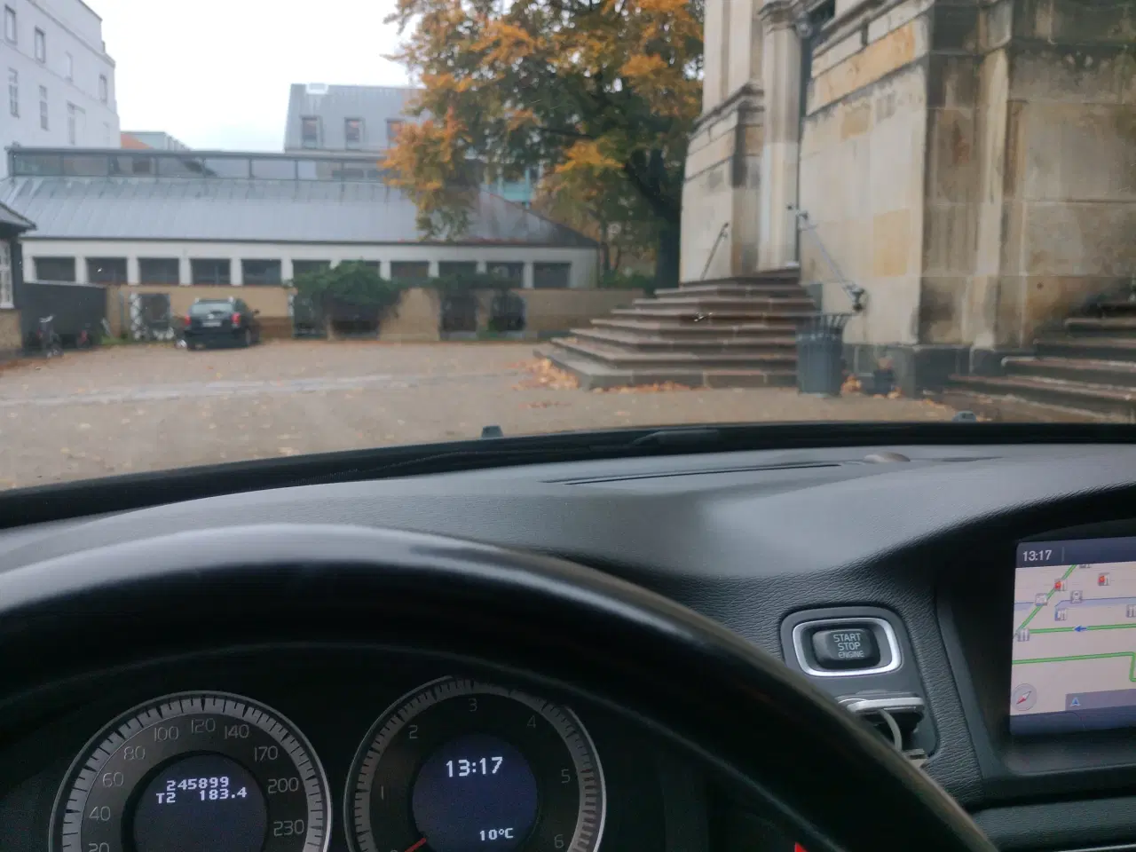 Billede 2 - Volvo herregårdsvogn aut.