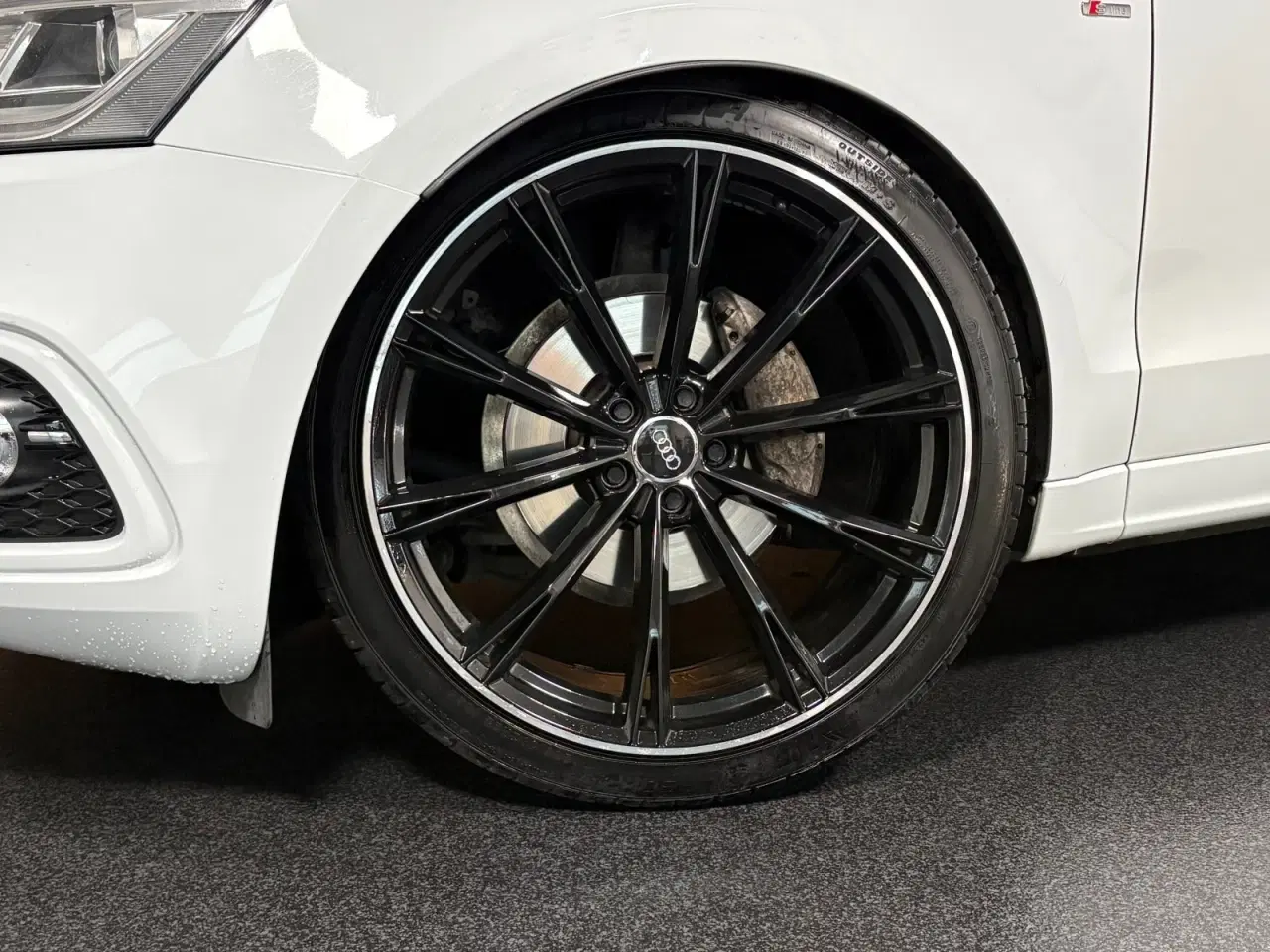 Billede 3 - Audi Q5 2,0 TDi 190 S-line quattro S-tr.