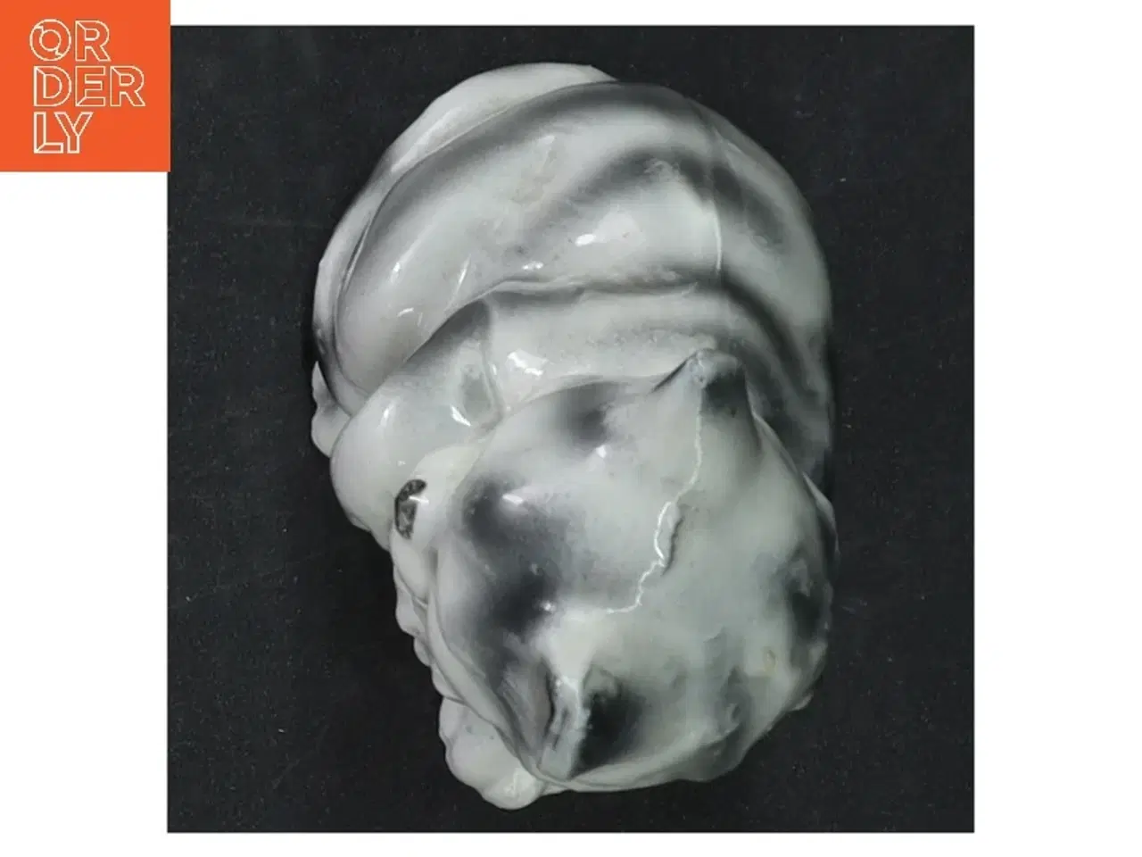 Billede 4 - Porcelænskat