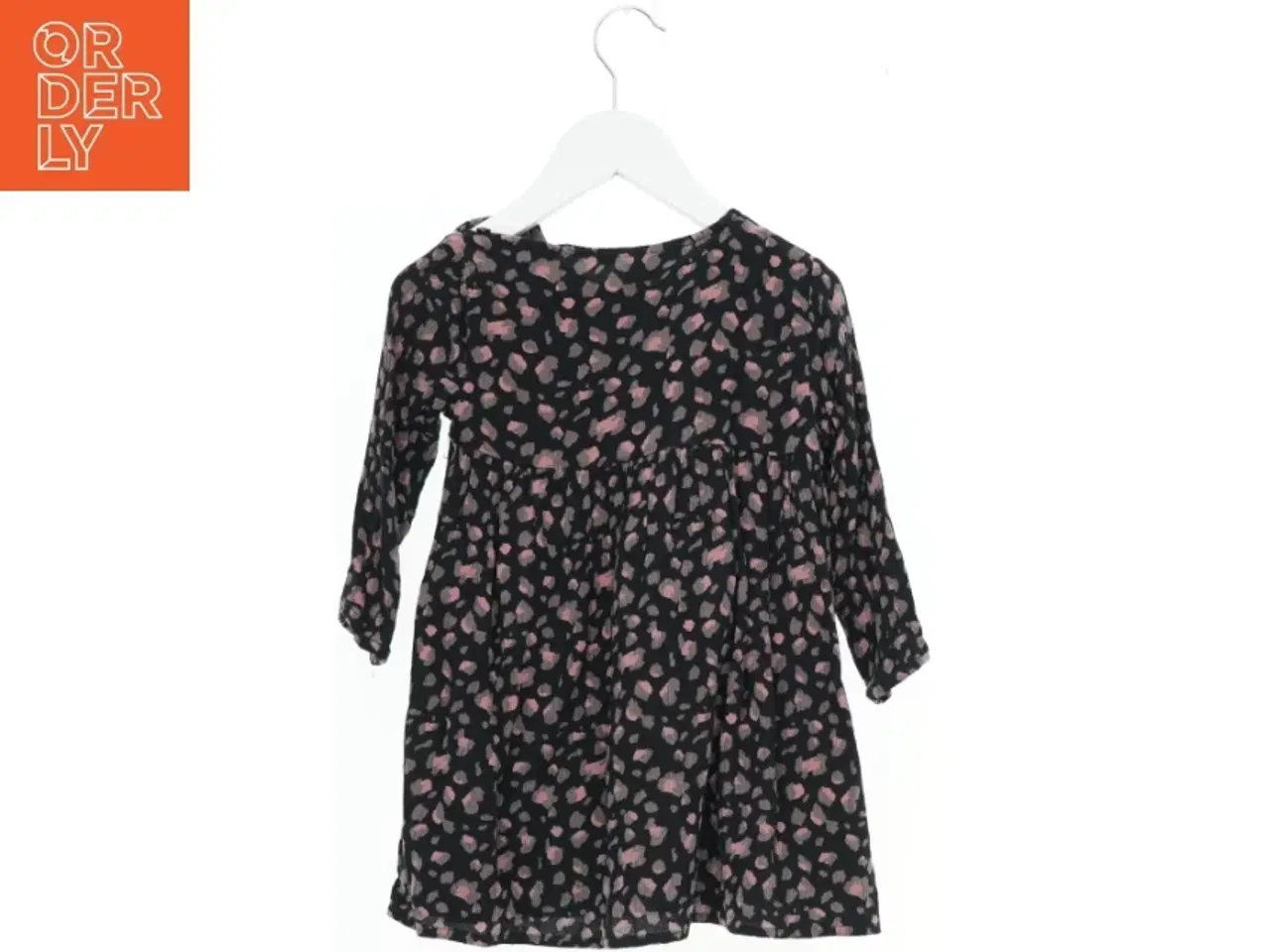 Billede 2 - Kjole med mønster fra Petit by Sofie Schnoor (str. 98)