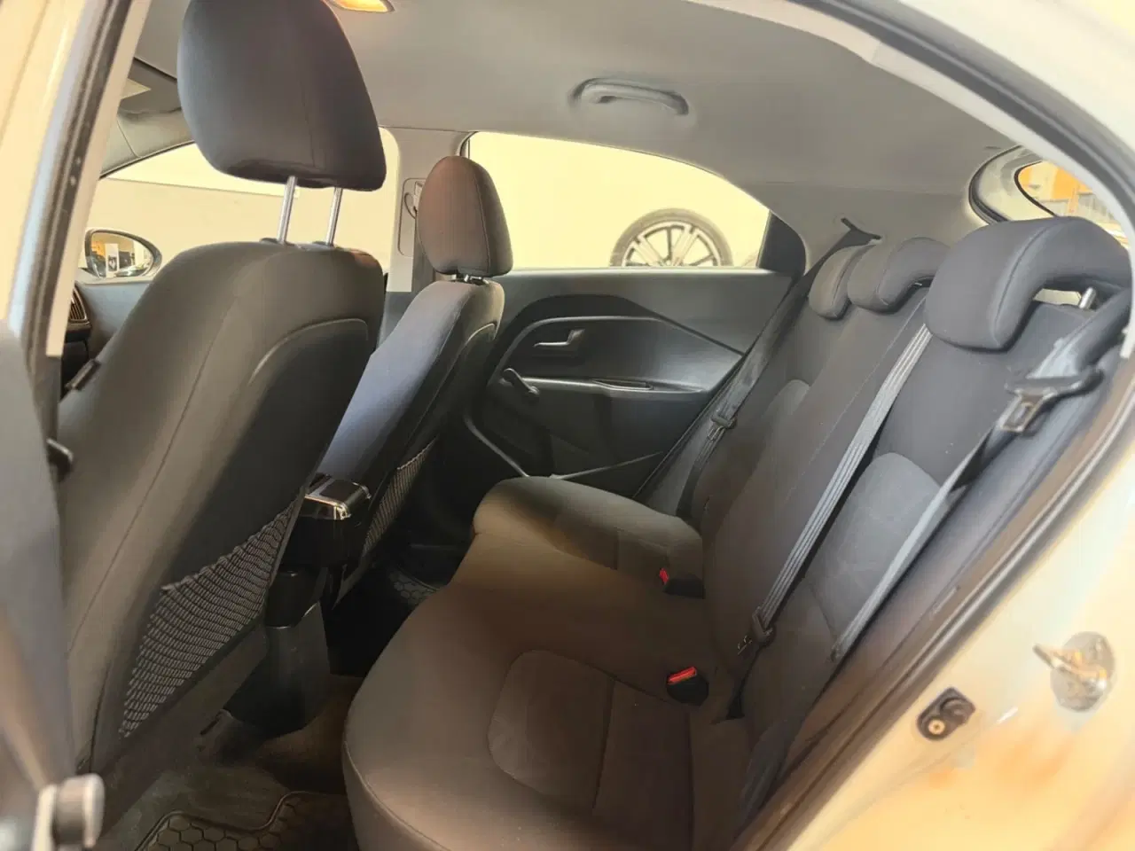 Billede 14 - Kia Rio 1,1 CRDi 75 Eco+