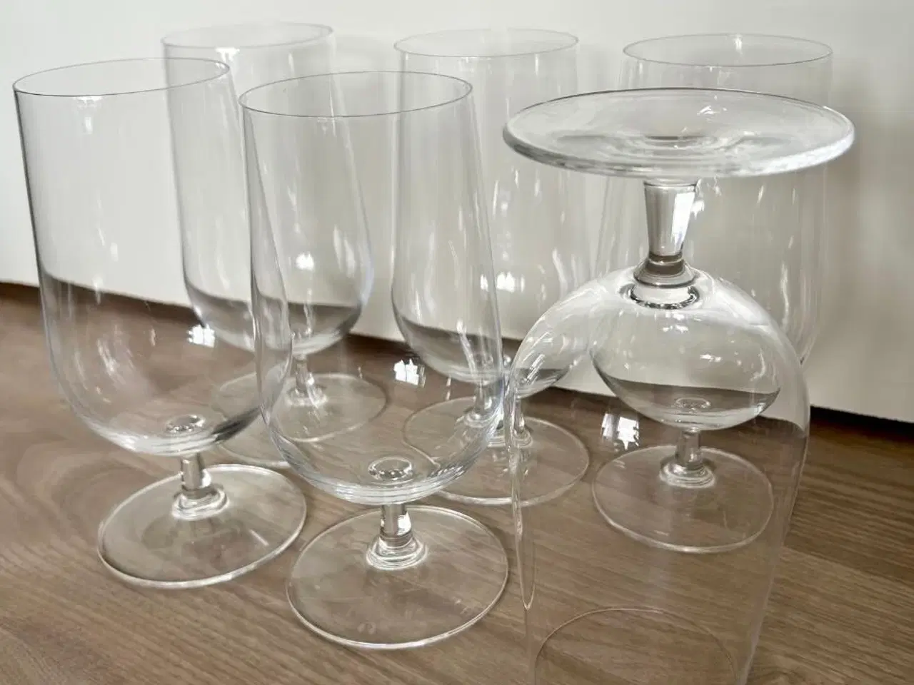 Billede 1 - Rosendahl Grand Cru ølglas 50 cl (6 stk.)