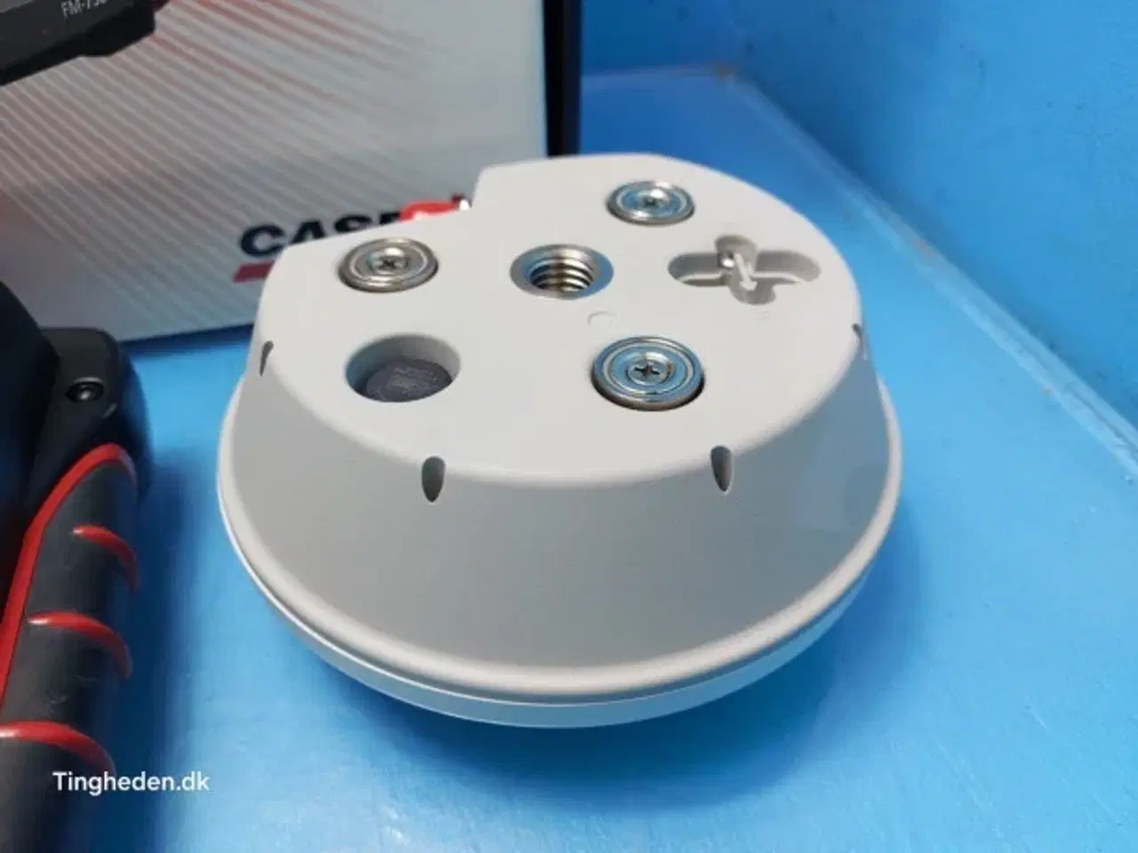 Billede 10 - Trimble GPS FM-750 Med Monitor 94500-00-DC