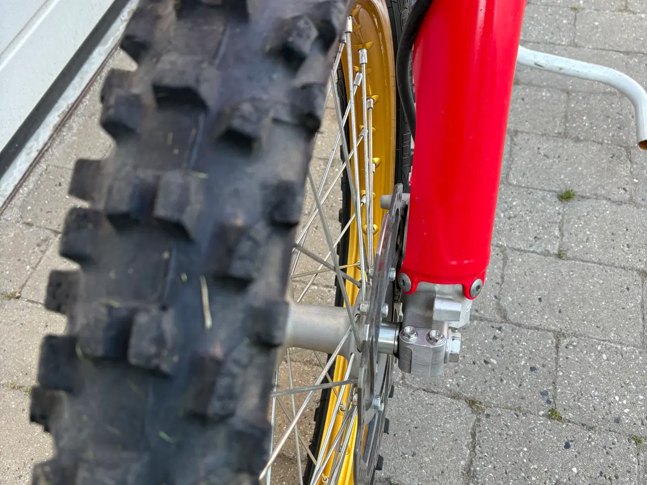 Billede 7 - Crf 450 2023 anniversary 