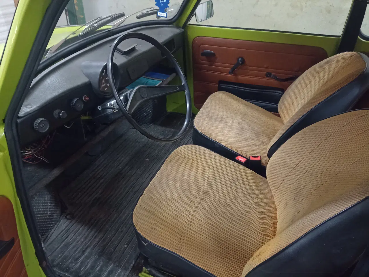 Billede 7 - Trabant P601 S