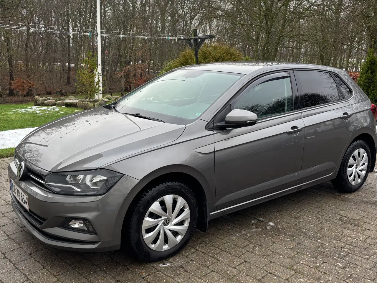 Billede 6 - VW Polo 1,6 TDI 95 Comfortline