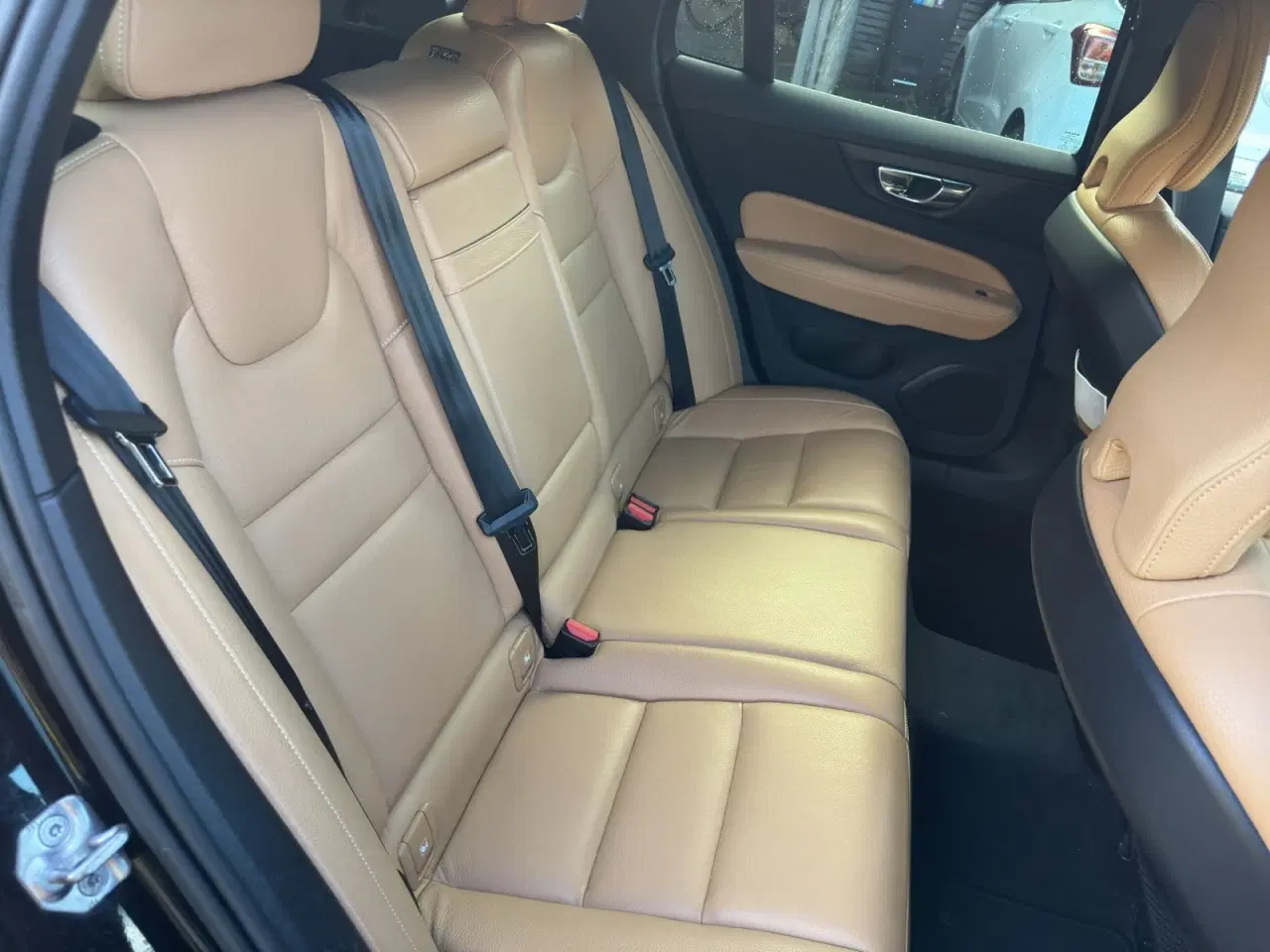 Billede 14 - Volvo V60 2,0 D4 190 Inscription aut.