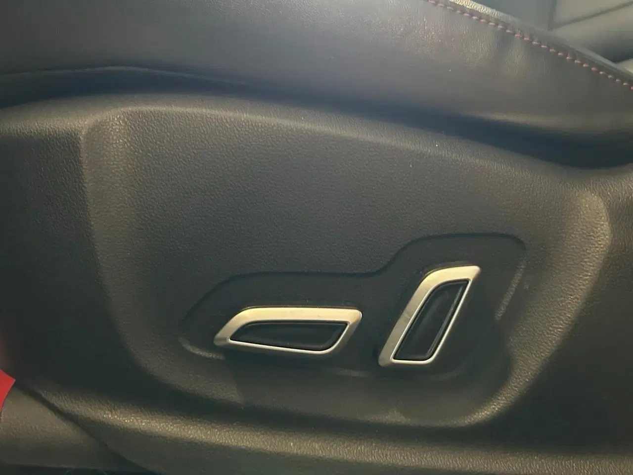 Billede 22 - MG EHS 1,5 PHEV Luxury