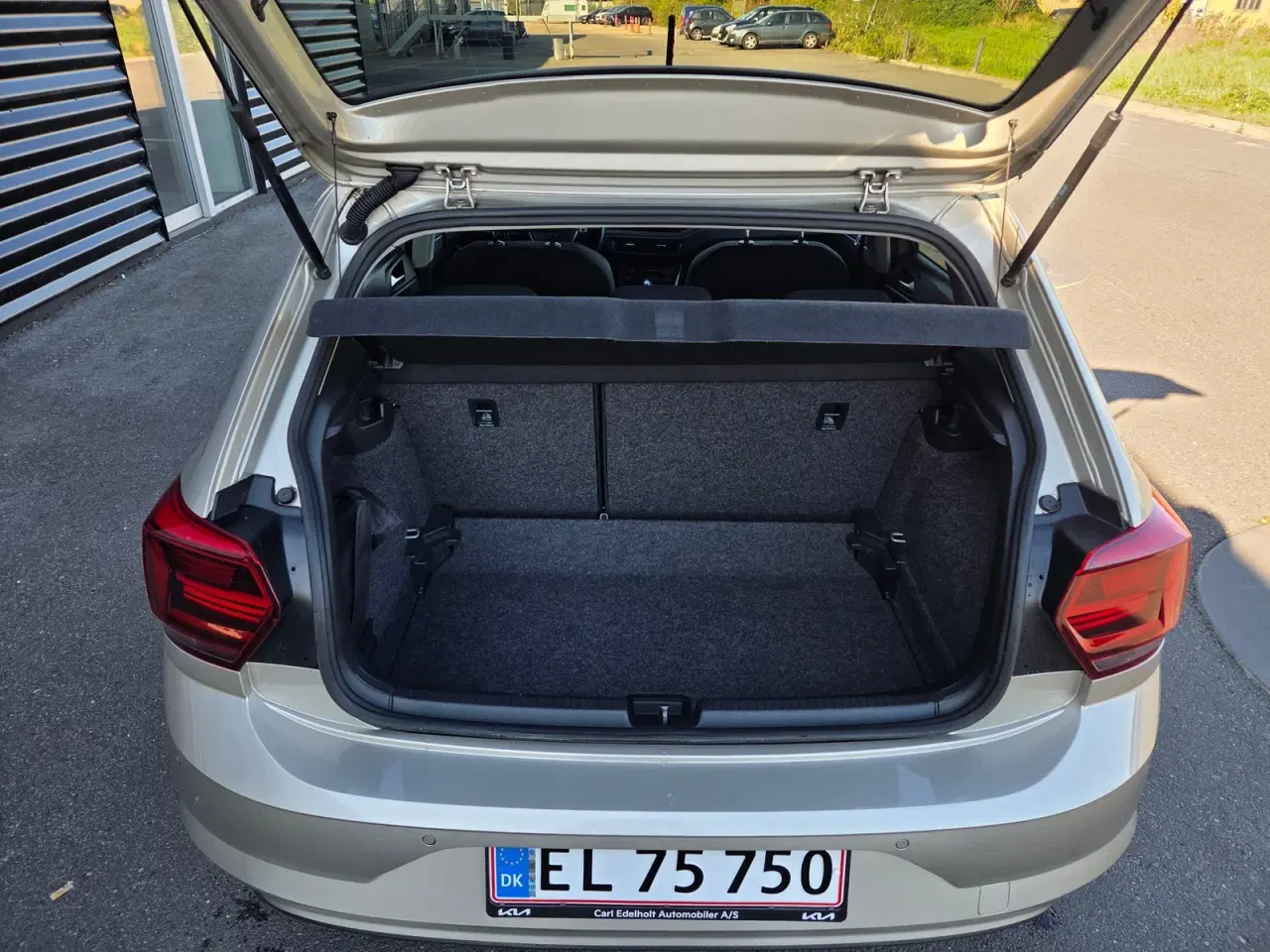 Billede 16 - VW Polo 1,0 TSi 95 Comfortline DSG