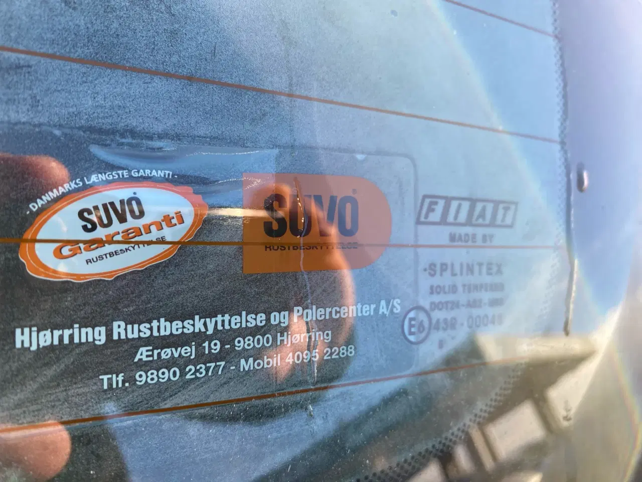 Billede 11 - Fiat Grande Punto 1,2 Active 65HK 5d