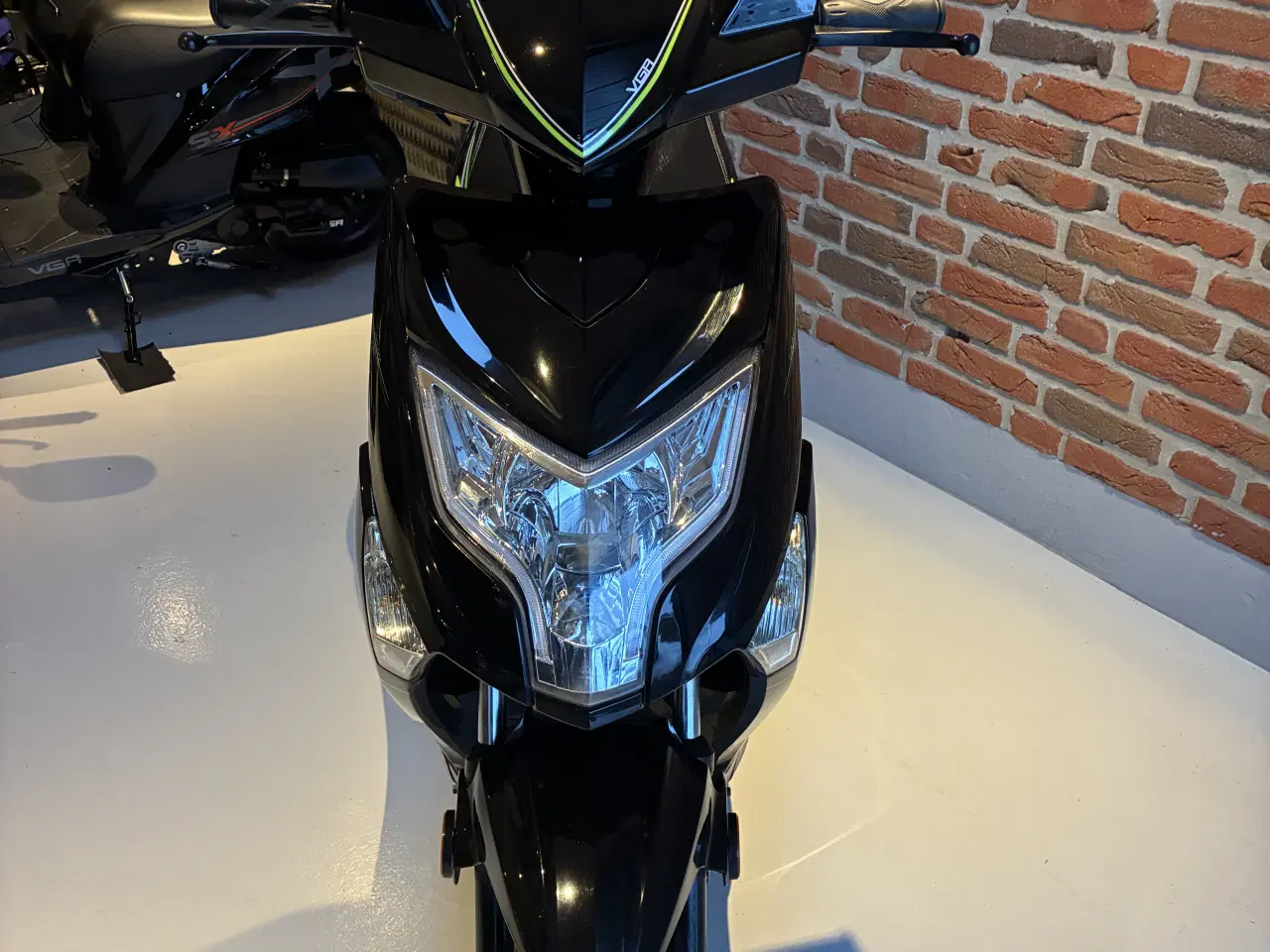 Billede 5 - Vga Explora Euro 4. 30 km