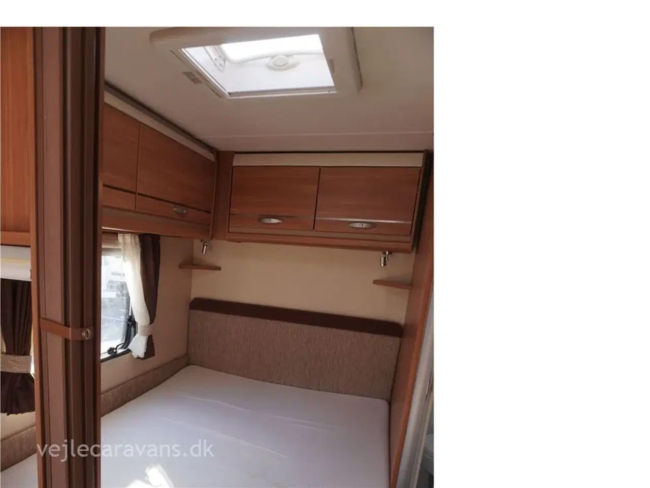 Billede 16 - 2013 - Sprite Cruzer 480 SR