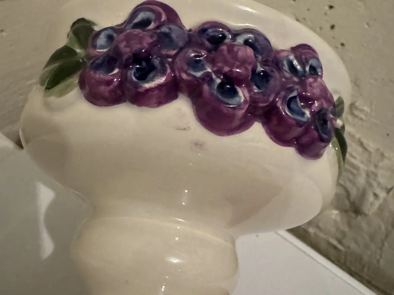 Billede 3 - Rosa Ljung Lysestage 