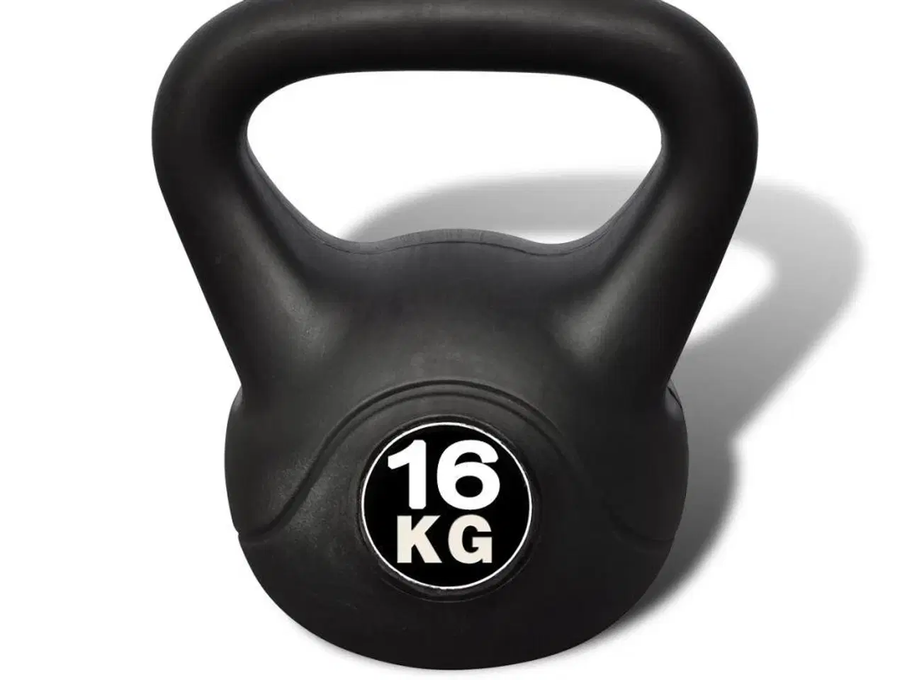 Billede 1 - Kettlebell 16 kg