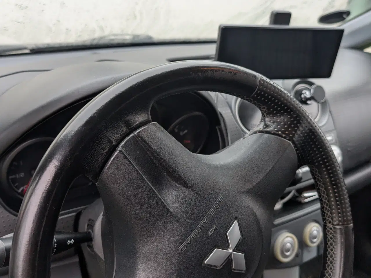 Billede 9 - Autoturism ușor de condus și parcat