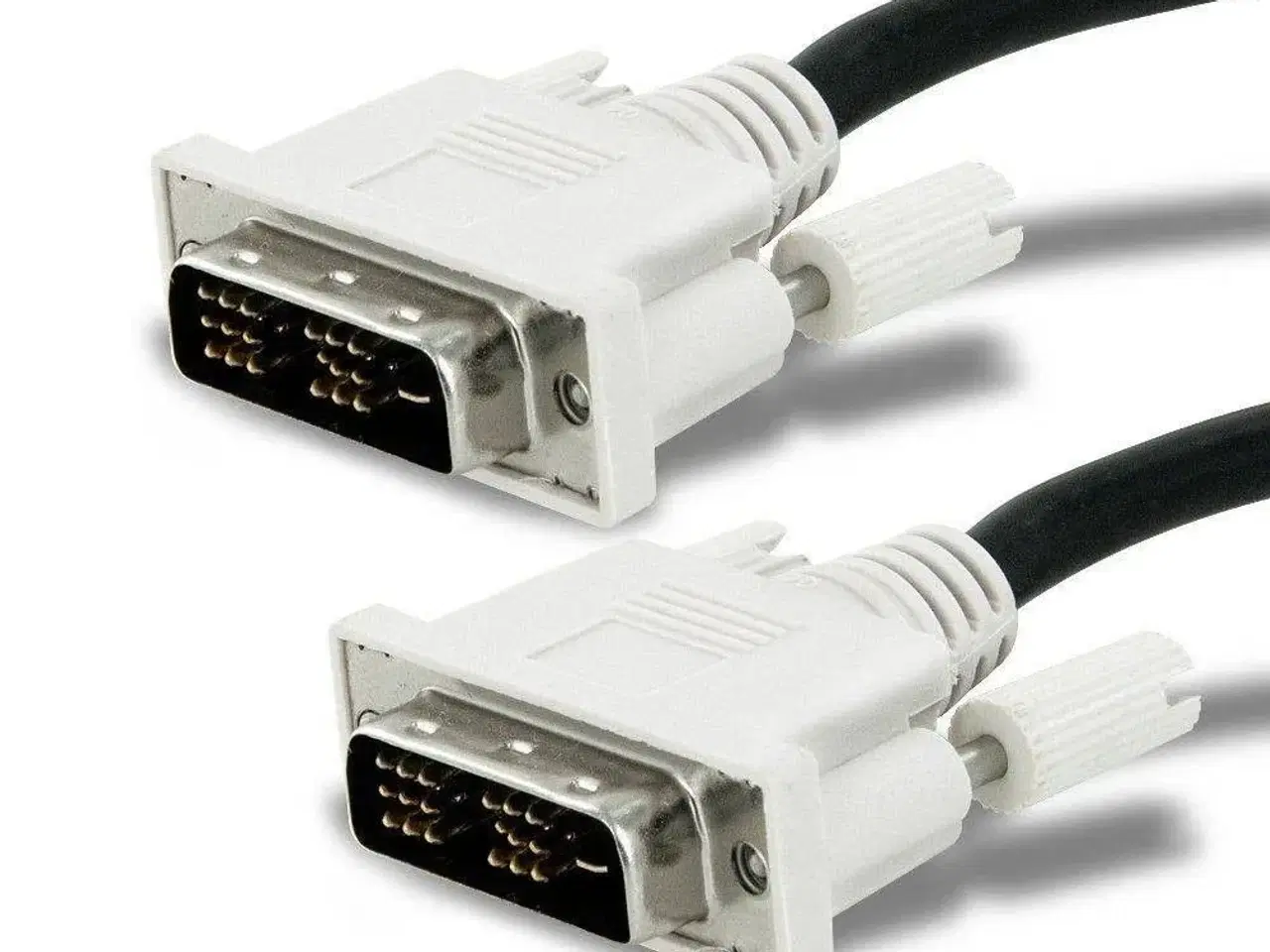 Billede 4 - AV kabler/PC og Mac Kabler