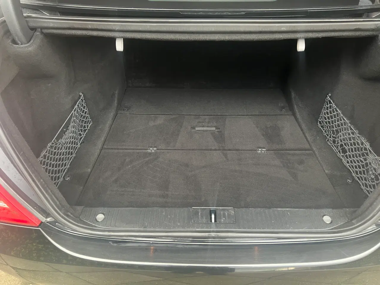 Billede 13 - Mercedes S350L / Designo