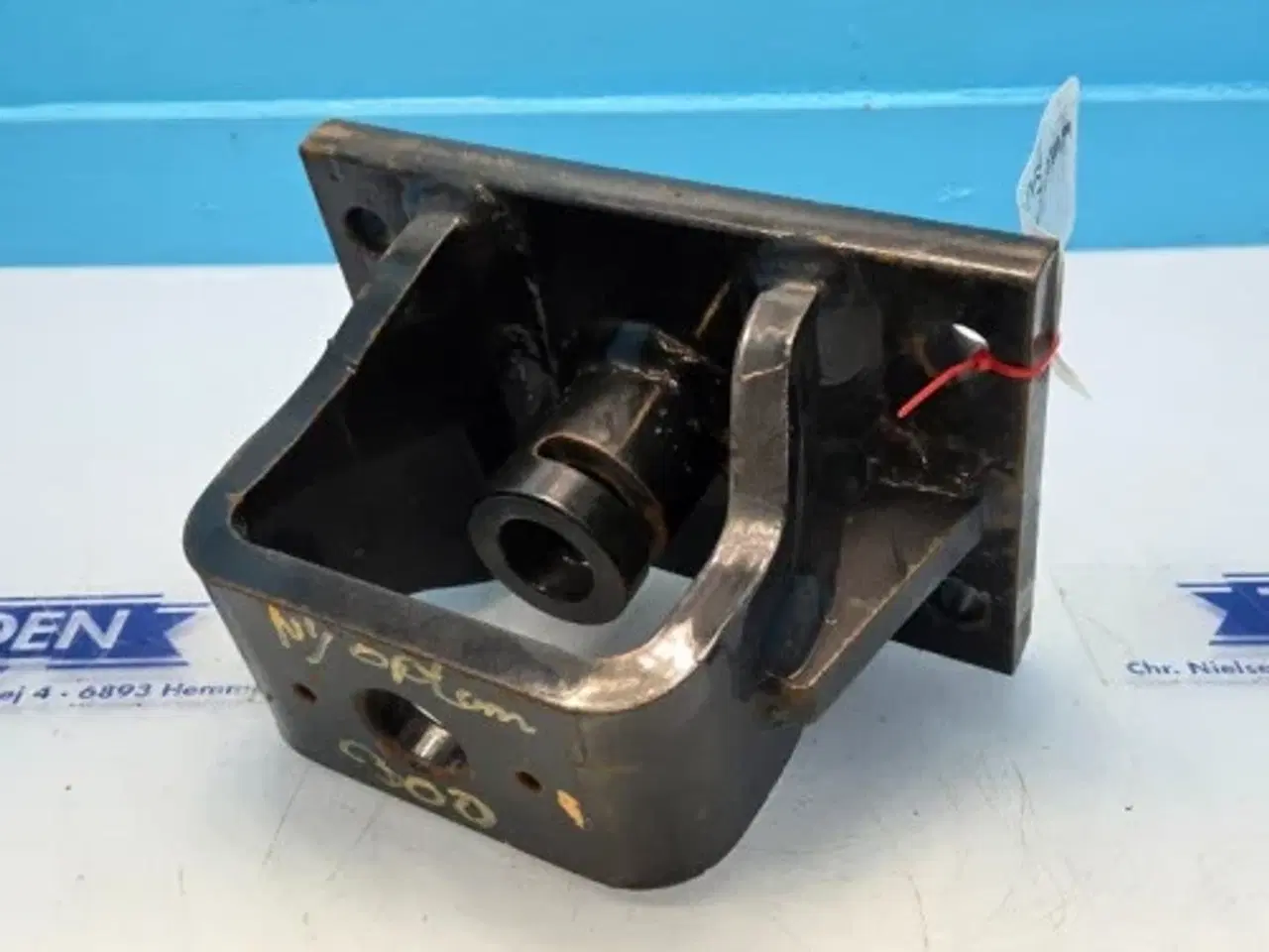 Billede 14 - New Holland T7.290 Beslag 47941755