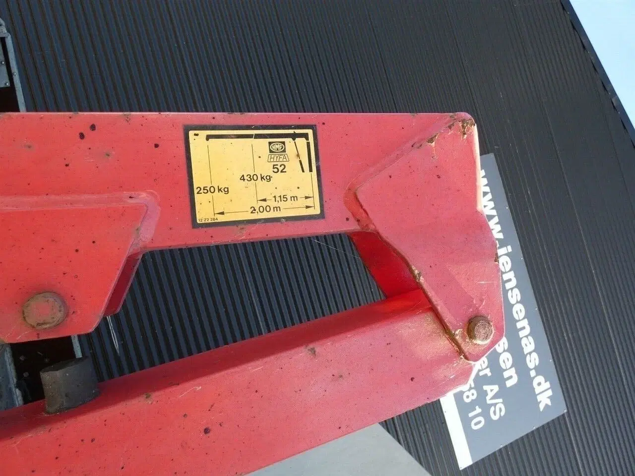 Billede 8 - Iveco Daily 35C18 4100mm 3,0 D 180HK Ladv./Chas. 8g Aut.