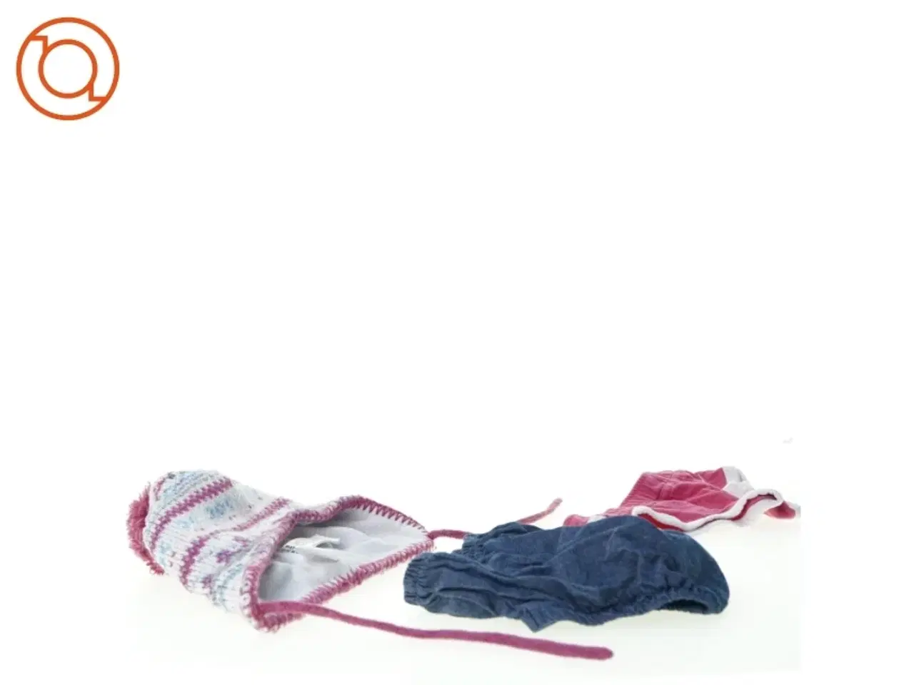 Billede 3 - Ting til børn fra Lupilu (str. 62)