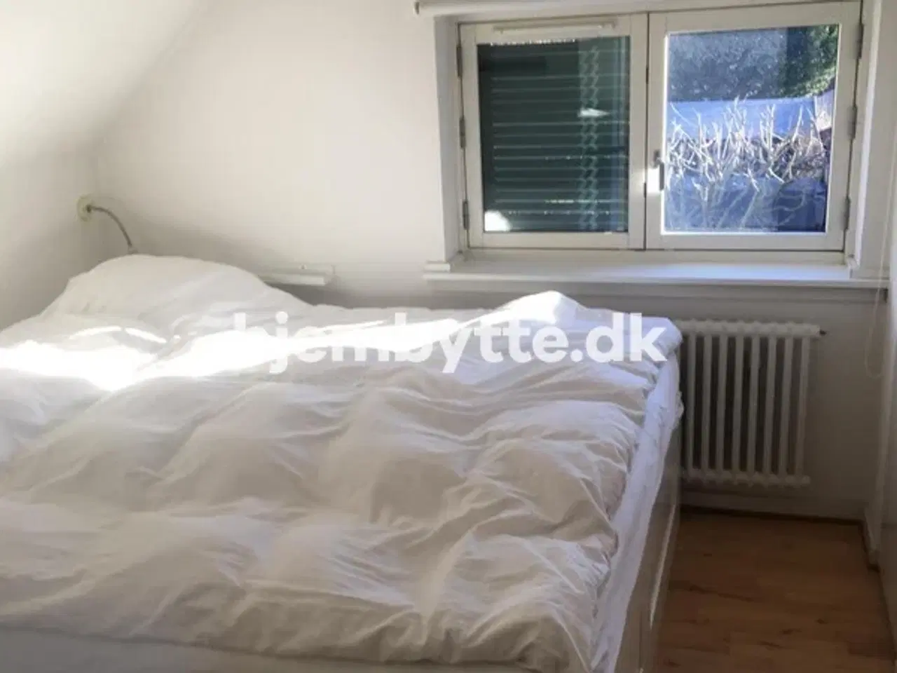 Billede 5 - Hjembytte - Malmbergsvej
