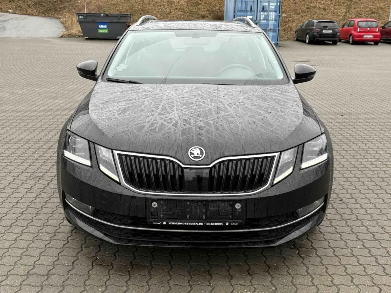 Billede 3 - Skoda Octavia 1,5 TSi 150 Dynamic Business Line+ Combi DSG