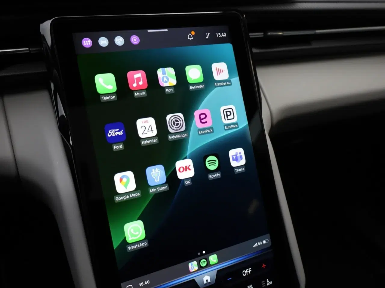 Billede 11 - Ford Explorer 77 Premium Extended Range