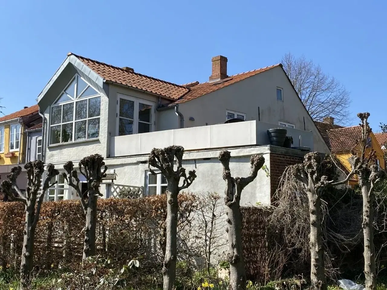 Billede 2 - I hjertet af T�nder by