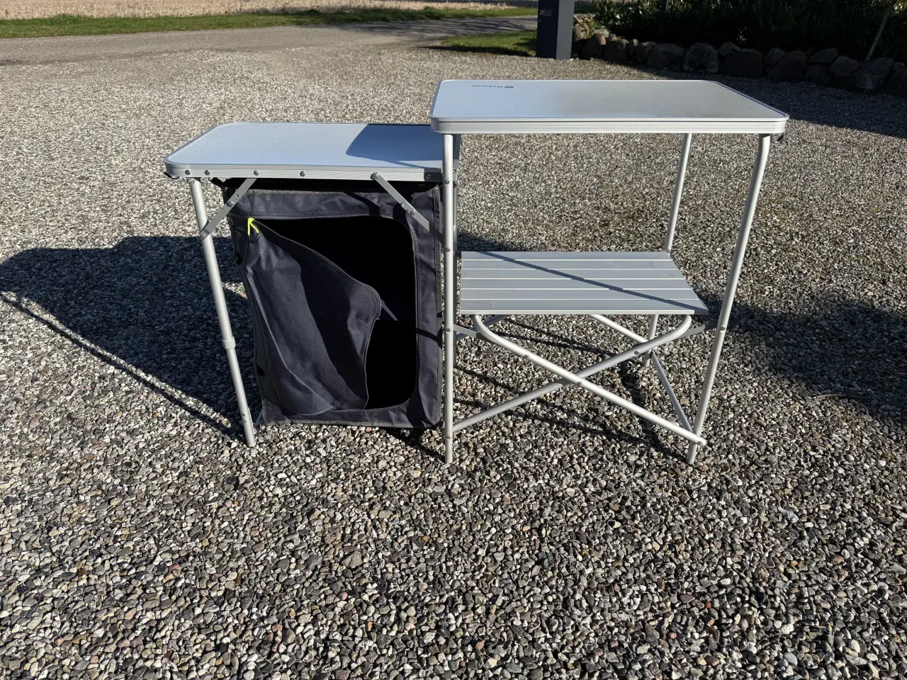 Billede 1 - Wecamp køkkenbord
