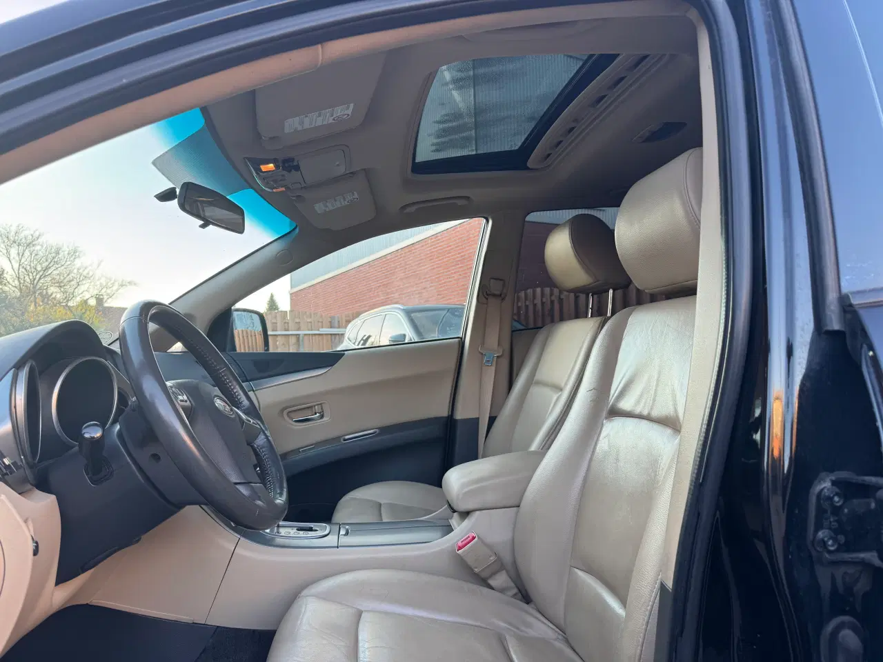 Billede 4 - Subaru Tribeca