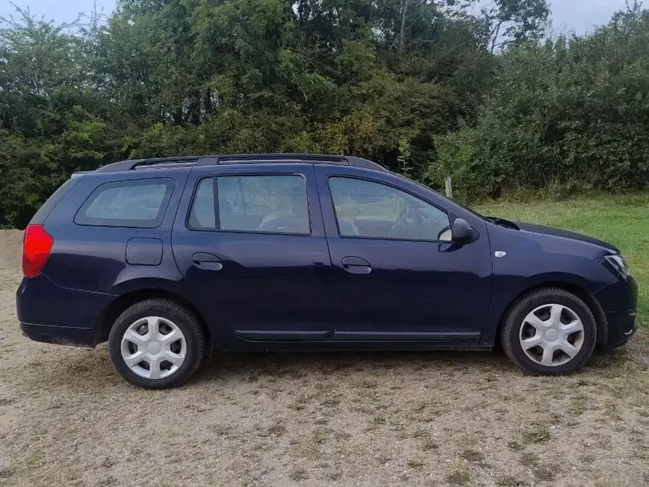 Billede 5 - ✅Dacia Logan 1,5 DCI ✅ 28,6 Km Pr/L✅ Nysynet ✅