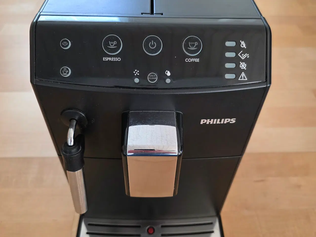 Billede 1 - Philips Espressomaskine HD8821/01