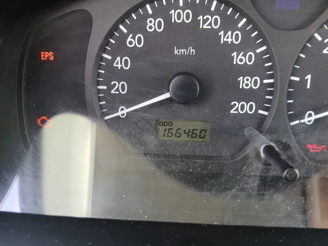 Billede 5 - Suzuki Wagon R+