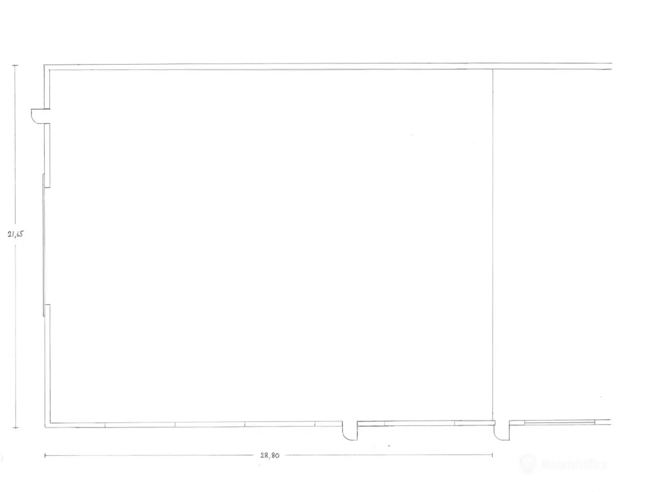 Billede 8 - Lagerhal i Allerød