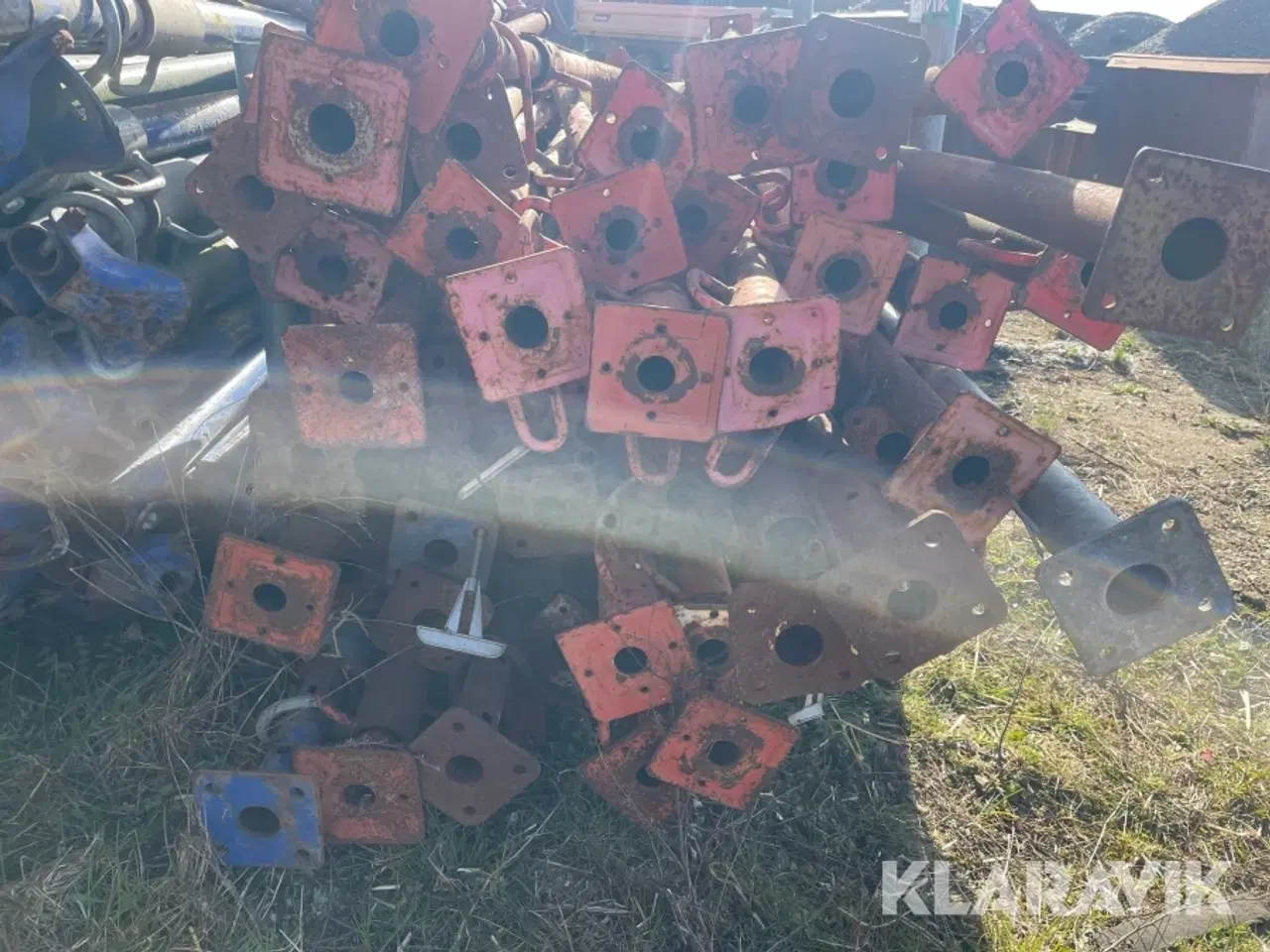 Billede 7 - Soldater ca 50 styk